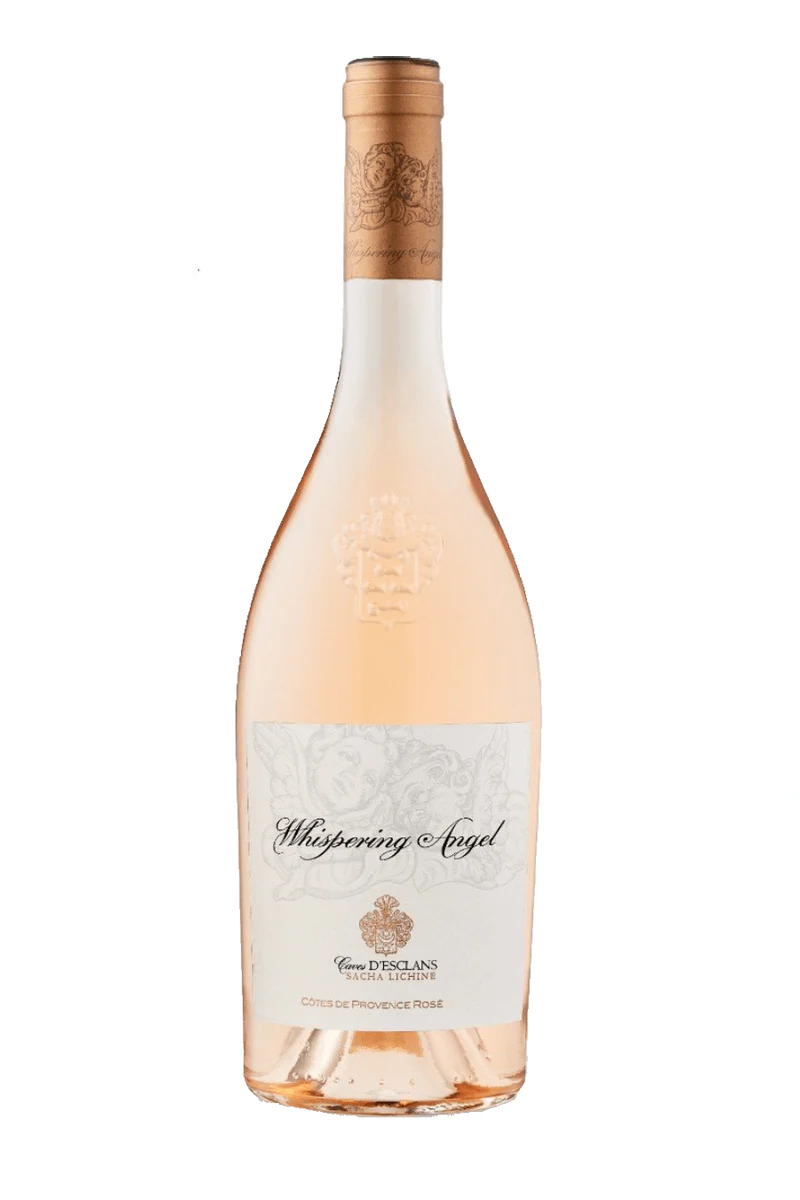 WHISPERING ANGLE 2021 ROSE 750ML