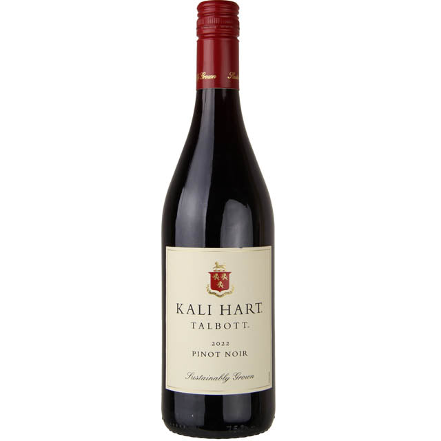 Talbott Pinot Noir 750ml