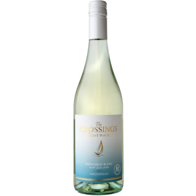 The Crossing Sauvignon Blanc 750ml