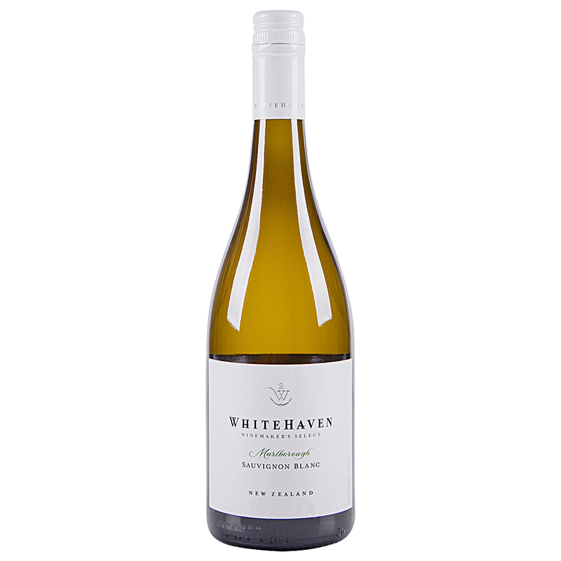 White Haven Marlborough Sauvignon Blanc 750ml