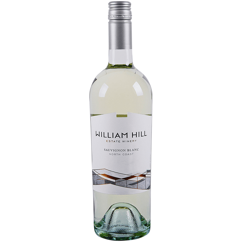 Willian Hill Sauvignon Blanc 750ml