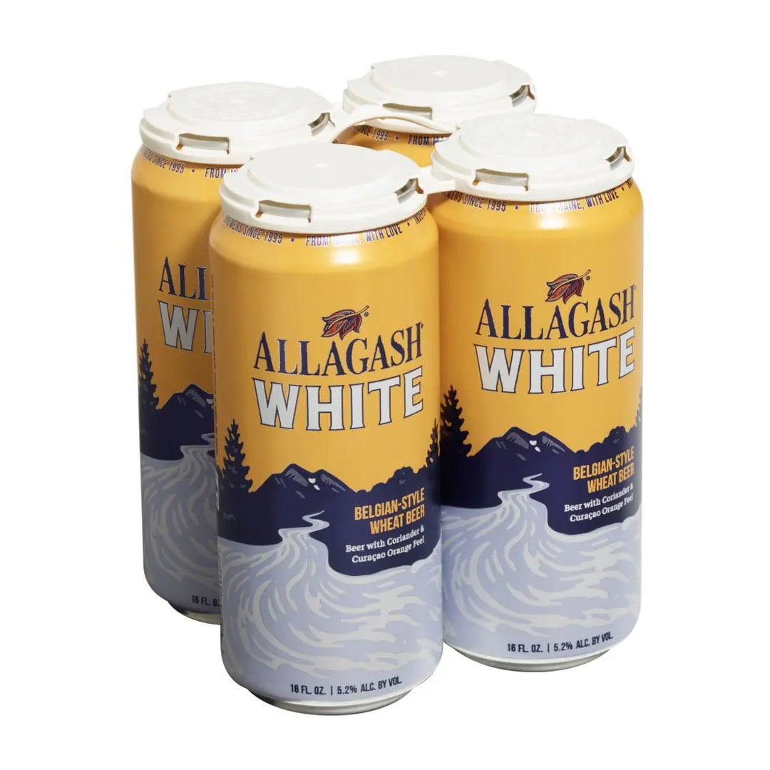 Newest Allagash