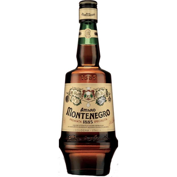 Amaro Montenegro 1885 Liqueur 750ml