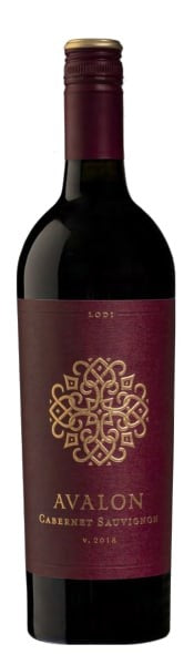 Avalon Lodi Cabernet Sauvignon 750ml