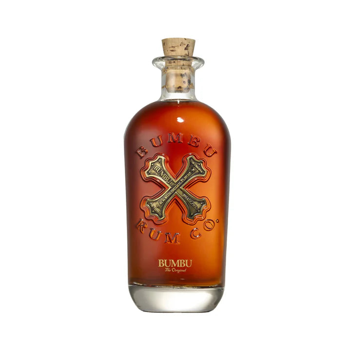 Bumbu The Original Rum 750ml