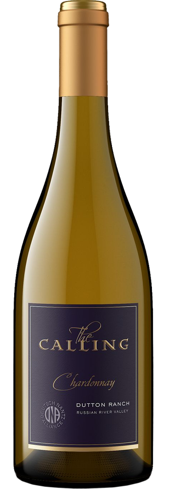 The Calling Russian River Valley Chardonnay 750ml – Happysliquor