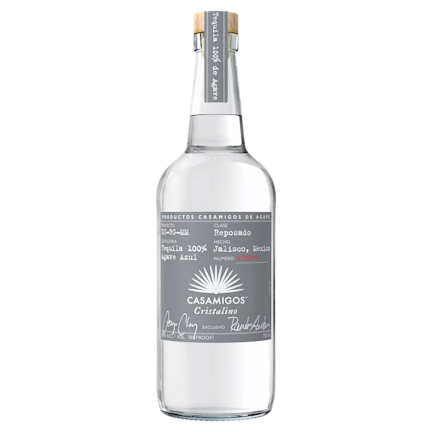 Casamigos Cristalino 750ml