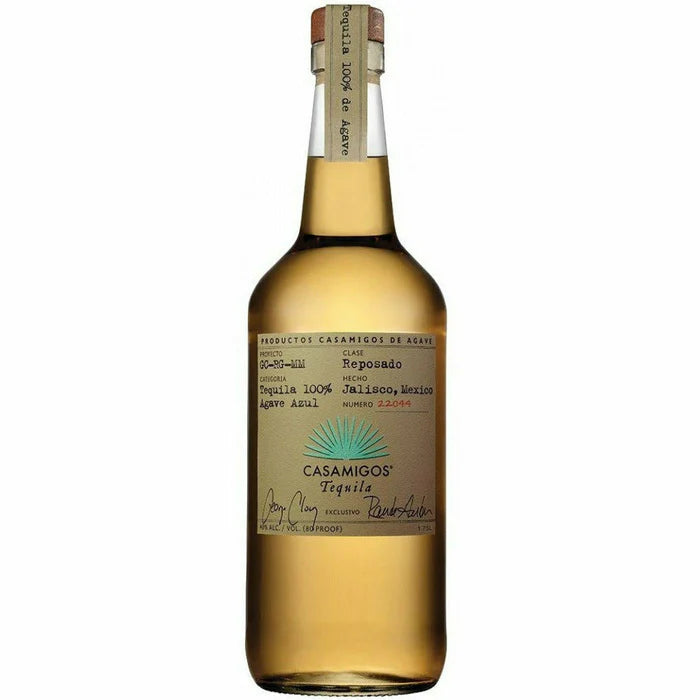 Casamigos Reposado Tequila 1.75ml