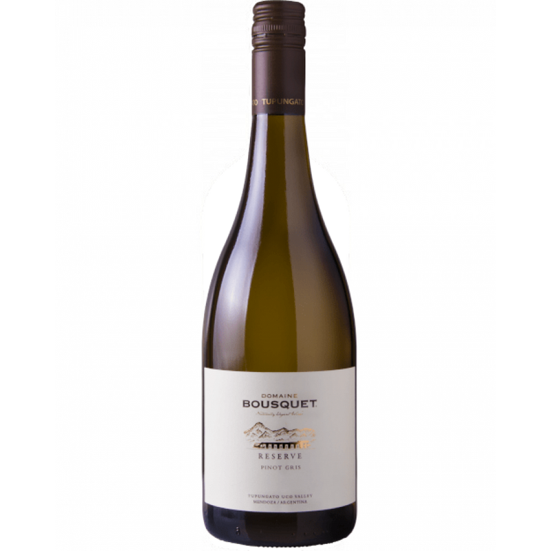 Domaine Bousquet Pinot Gris 750ml