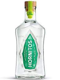 Hornitos Plata 375ml