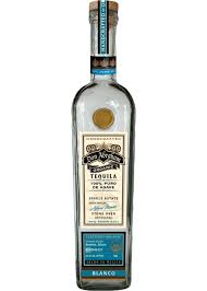 Don Abraham Tequila Blanco 750ml