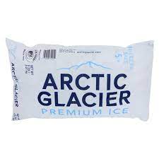 Arctic Glacier Premium Ice 5 lbs