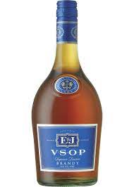 E&J V.S.O.P. Brandy 750ml