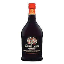 Gran Gala Liqueur 750ml