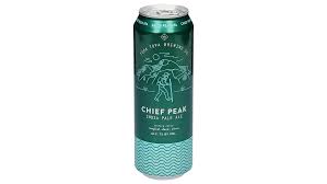 Topa Topa Brewing Co. Chief Peak Ipa 19.2oz