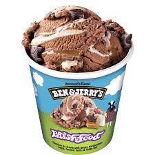 Ben & Jerry&