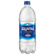 Aquafina 1.75L