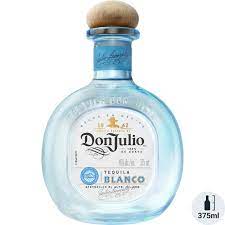 Don Julio BlancoTequila  375ML