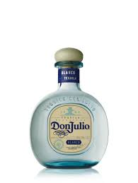 Don Julio BlancoTequila 50ML