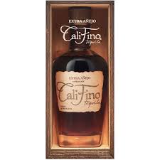 Califino Extra Anejo 750ml