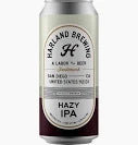 Harland Brewing Double Ipa 19.2oz