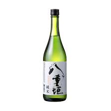 YAEGAKI JUNMAI 720ML