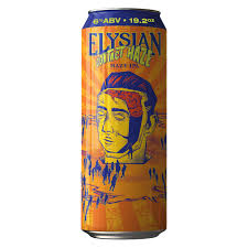 Elysian Contact Haze Ipa 19.2oz