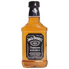 Jack Daniels No7 Tennessee Whiskey 200ml