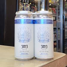 The Lost Abbey JMJ Hazy Ipa 16oz 4pk Cans