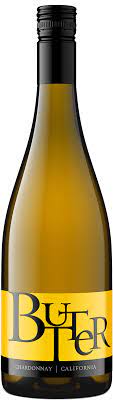 Butter Chardonnay 750 ml