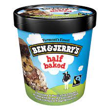 Ben & Jerry&