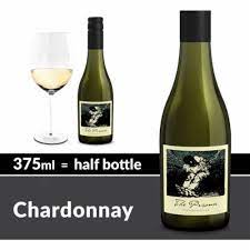 The Prisoner Chardonnay 750 ml Bottle