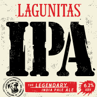 Lagunitas  The Legendary Ipa Petaluma 19.2oz