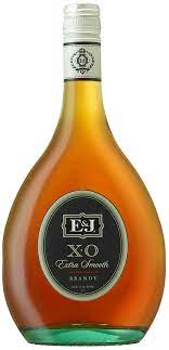 E&J X.O Brandy 750ml