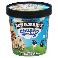 Ben & Jerry&