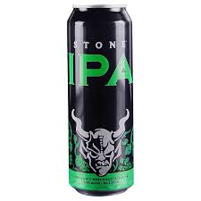 Stone Ipa 19.2oz