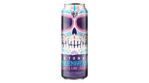 Stone Buenaveza Salt & Lime Lager 19.2oz