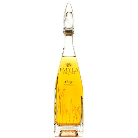 Emyla Tequila Anejo 750ml