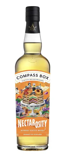 Compass Box &