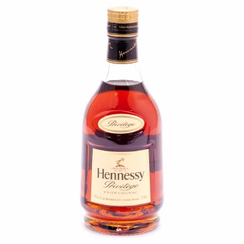 Hennessy V.S.O.P 375ML