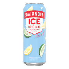 Smirnoff Ice Original 24oz Can