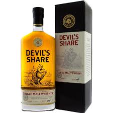 Cutwater Spirits Devil&