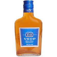 E&J V.S.O.P. Brandy 200ml