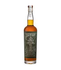 Redwood Empire Lost Monarch Blend of Straight Whiskeys Cask Strength 750ml