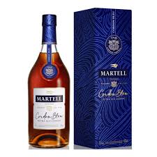 Martell Cordon Blue 750ml