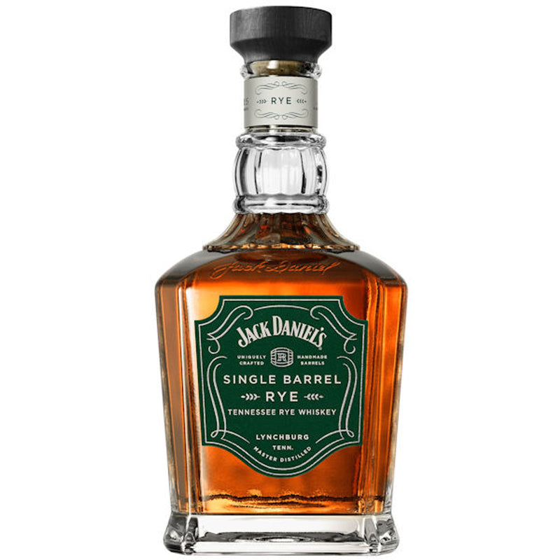 Jack Daniel&