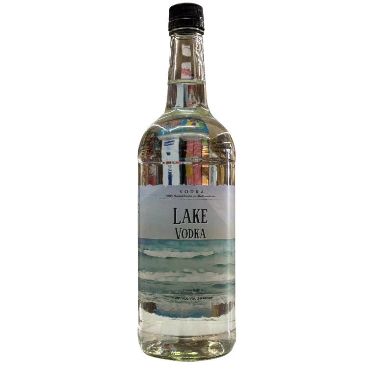 Lake Vodka 750ml