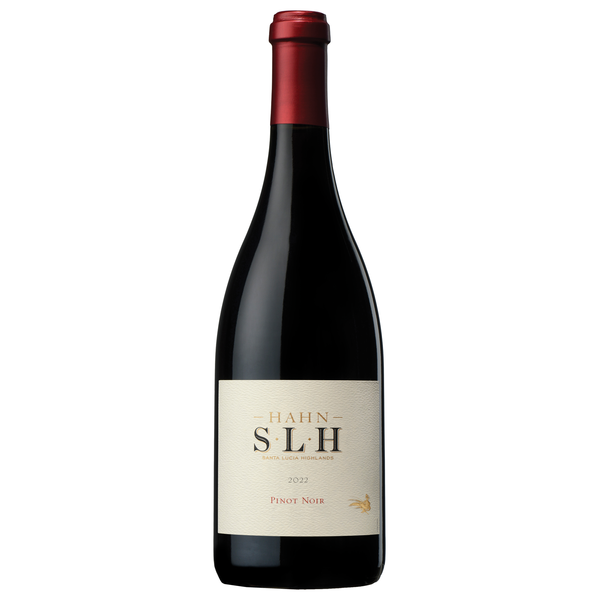 Hahn S.L.H Pinot Noir 750ml