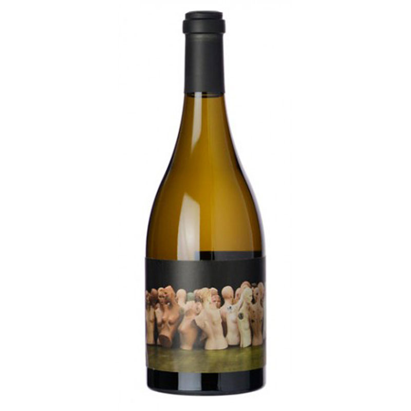 Mannequin Chardonnayc750ml