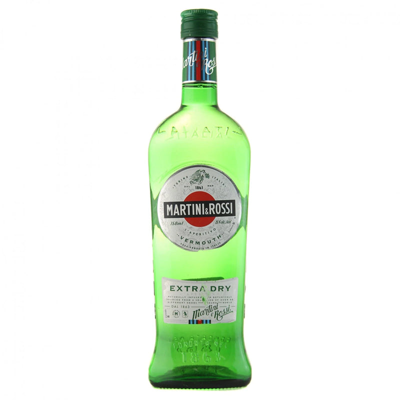 Martini Extra Dry 750ml